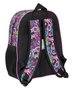 Mochila Escolar Monster High Drama Multicolor 28 x 34 x 10 cm