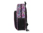 Safta Mochila Infantil Monster High Drama Adaptable a Carro
