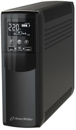 PowerWalker VI 1000 CSW 1000VA/600W Line-Interactive