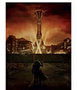 FaNaTtik Fallout: New Vegas Litografía Edition 42 x 30 cm