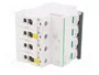 SCHNEIDER ELECTRIC Interruptor magnetotérmico ACTI9 iC60N 4 polos 32A Característica B