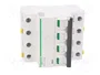 SCHNEIDER ELECTRIC Interruptor magnetotérmico ACTI9 iC60N 4 polos 32A Característica B