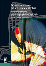 Experiencias escolares con la lectura y escritura, Nemirovsky/Taber, Mytiam/Gonzalez, M. T. - GRAO