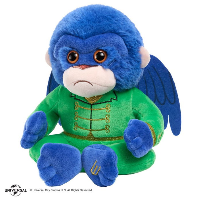 Wicked Peluche Chistery 19 cm