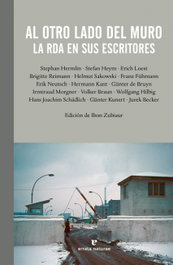 Al otro lado del muro, AA.VV - ERRATA NATURAE