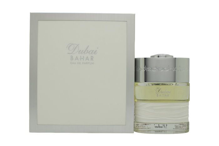 The Spirit Of Dubai Dubai Bahar Agua de perfume 50 ml Spray