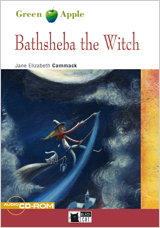 VICENS VIVES Bathsheba The Witch + Cd