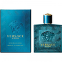 Versace Eros Loción Aftershave 100 ml