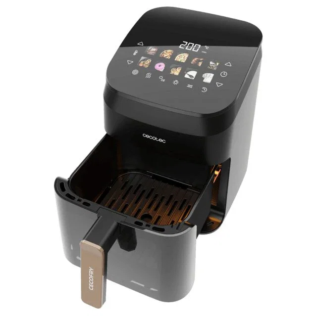 Freidora 101134 smokin 4500