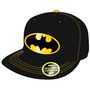 DC Comics Gorra Batman Junior Tallas 56-58
