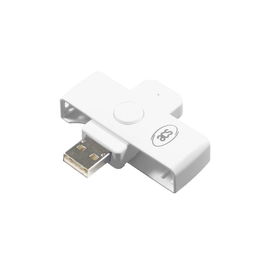 ACS Lector Tarjeta Inteligente ACR39U PocketMate II USB Tipo A