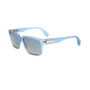 Adidas Sport Gafas de Sol Hombre OR0013 - Rectangulares, Lente 55mm, Puente 16mm, Varilla 140mm
