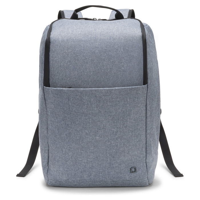DICOTA Eco Backpack MOTION 13 - 15.6" Mochila Azul Denim DICOTA Eco Backpack MOTION 13 - 15.6" Mochila Azul Denim