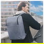 DICOTA Eco Backpack MOTION 13 - 15.6" Mochila Azul Denim
