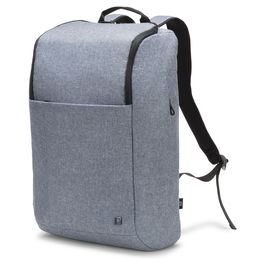 DICOTA Eco Backpack MOTION 13 - 15.6" Mochila Azul Denim