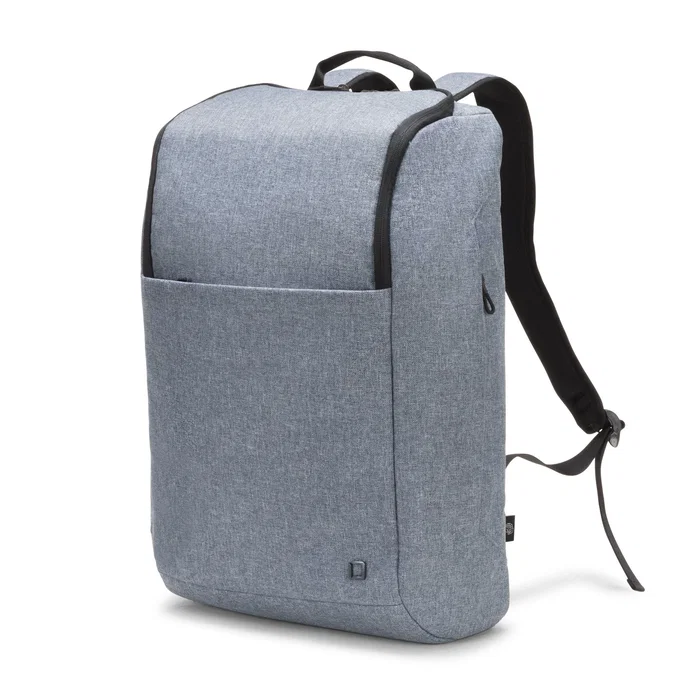 DICOTA Eco Backpack MOTION 13 - 15.6Blue Denim