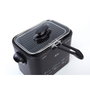 Jata Hogar Freidora 1,3 l 1000 w