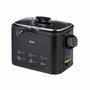 Jata Hogar Freidora 1,3 l 1000 w
