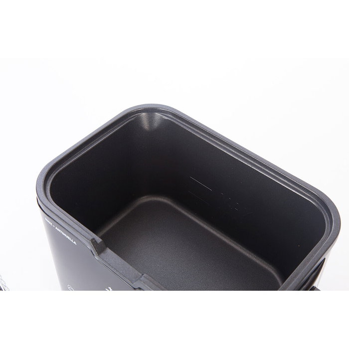 Jata Hogar Freidora 1,3 l 1000 w