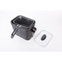 Jata Hogar Freidora 1,3 l 1000 w