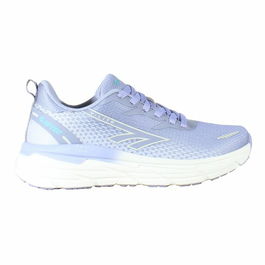 Zapatillas Deportivas Mujer Hi-Tec Promenade Azul