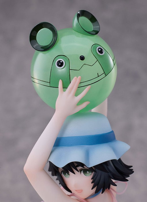 Steins Gate Estatua PVC 1/7 Mayuri Shiina: Swimsuit Ver. 29 cm Steins Gate Estatua PVC 1/7 Mayuri Shiina: Swimsuit Ver. 29 cm