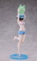 Steins Gate Estatua PVC 1/7 Mayuri Shiina: Swimsuit Ver. 29 cm