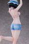 Steins Gate Estatua PVC 1/7 Mayuri Shiina: Swimsuit Ver. 29 cm
