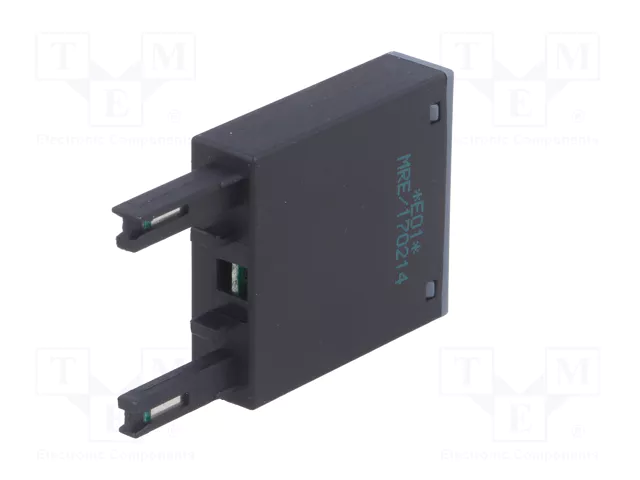SIEMENS 3RT2916-1CC00 Limitador de sobretensiones filtro RC S00