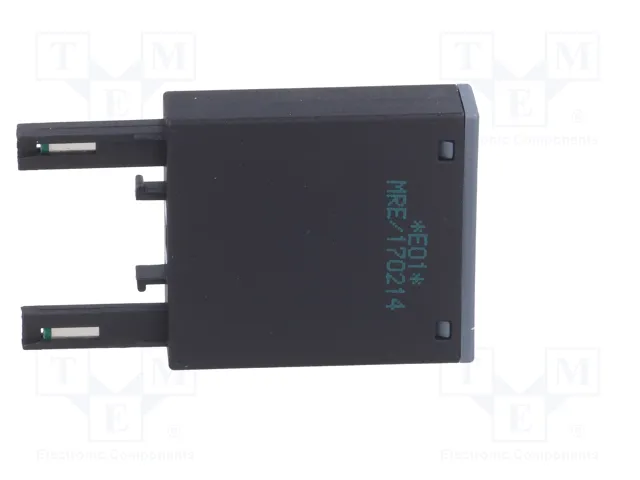 SIEMENS 3RT2916-1CC00 Limitador de sobretensiones filtro RC S00