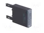 SIEMENS 3RT2916-1CC00 Limitador de sobretensiones filtro RC S00