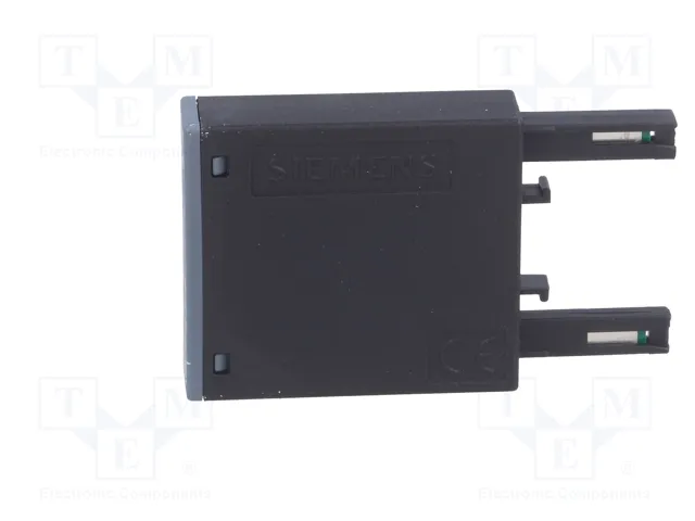 SIEMENS 3RT2916-1CC00 Limitador de sobretensiones filtro RC S00