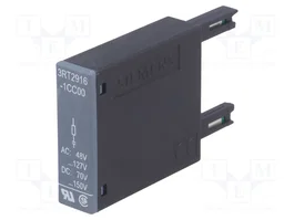 SIEMENS 3RT2916-1CC00 Limitador de sobretensiones filtro RC S00