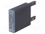 SIEMENS 3RT2916-1CC00 Limitador de sobretensiones filtro RC S00