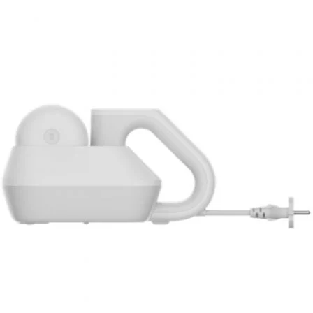 Xiaomi Aspirador de Ácaros Polvo Antialérgico Dust Mite Cleaner Pro 400W, con Luz UV, Aire Caliente 55°C y Pantalla LED - Modelo B402HW / Ref. BHR8943EU Xiaomi Aspirador de Ácaros Polvo Antialérgico Dust Mite Cleaner Pro 400W, con Luz UV, Aire Caliente 55°C y Pantalla LED - Modelo B402HW / Ref. BHR8943EU