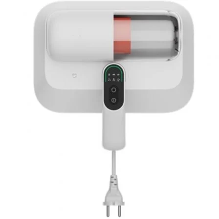 Xiaomi Aspirador de Ácaros Polvo Antialérgico Dust Mite Cleaner Pro 400W, con Luz UV, Aire Caliente 55°C y Pantalla LED - Modelo B402HW / Ref. BHR8943EU Xiaomi Aspirador de Ácaros Polvo Antialérgico Dust Mite Cleaner Pro 400W, con Luz UV, Aire Caliente 55°C y Pantalla LED - Modelo B402HW / Ref. BHR8943EU