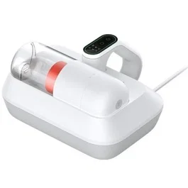 Xiaomi Aspirador de Ácaros Polvo Antialérgico Dust Mite Cleaner Pro 400W, con Luz UV, Aire Caliente 55°C y Pantalla LED - Modelo B402HW / Ref. BHR8943EU