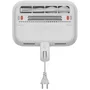 Xiaomi Aspirador de Ácaros Polvo Antialérgico Dust Mite Cleaner Pro 400W, con Luz UV, Aire Caliente 55°C y Pantalla LED - Modelo B402HW / Ref. BHR8943EU