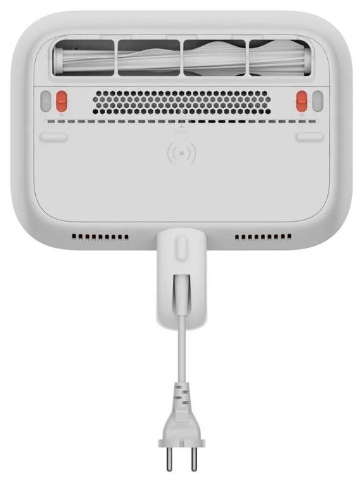 Xiaomi Dust Mite Vacuum Cleaner Pro Blanco, 400W, 14 kPa vacuum cleaner de mano