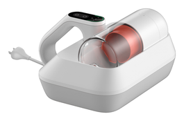 Xiaomi Xiaomi Dust Mite Vacuum Cleaner Pro Aspiradora de Mano Blanco Sin Bolsa 400W