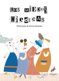 DIAGONAL, LOS MIEDOS MIEDICAS - DIAGONAL