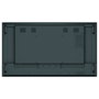 Iiyama LH6552UHS-B1 Monitor Digital Signage 65 Pulgadas 4K UHD IPS 3840 x 2160, Brillo 500 cd/m2, 24/7, Puertos HDMI/DisplayPort/USB/VGA/DVI, Android 8.0