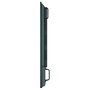 Iiyama LH6552UHS-B1 Monitor Digital Signage 65 Pulgadas 4K UHD IPS 3840 x 2160, Brillo 500 cd/m2, 24/7, Puertos HDMI/DisplayPort/USB/VGA/DVI, Android 8.0