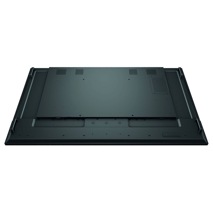 Iiyama LH6552UHS-B1 Monitor Digital Signage 65 Pulgadas 4K UHD IPS 3840 x 2160, Brillo 500 cd/m2, 24/7, Puertos HDMI/DisplayPort/USB/VGA/DVI, Android 8.0