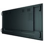 Iiyama LH6552UHS-B1 Monitor Digital Signage 65 Pulgadas 4K UHD IPS 3840 x 2160, Brillo 500 cd/m2, 24/7, Puertos HDMI/DisplayPort/USB/VGA/DVI, Android 8.0