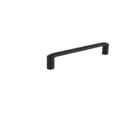 Viefe Tirador Modelo Roma Distancia 160 mm Negro Mate