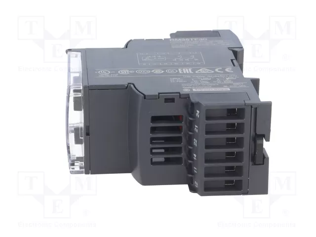 SCHNEIDER ELECTRIC RM35TF30 Relé de monitorización de tensión Zelio Control 250VAC/5A