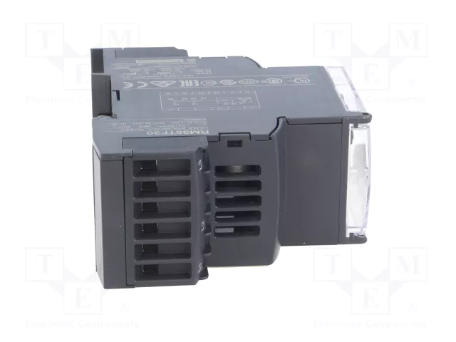SCHNEIDER ELECTRIC RM35TF30 Relé de monitorización de tensión Zelio Control 250VAC/5A