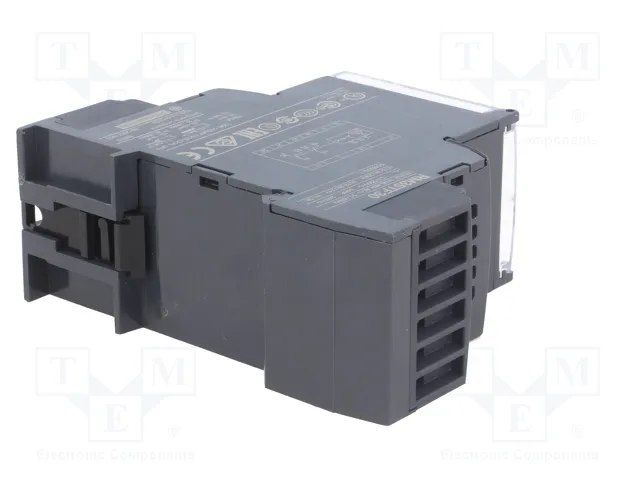 SCHNEIDER ELECTRIC RM35TF30 Relé de monitorización de tensión Zelio Control 250VAC/5A
