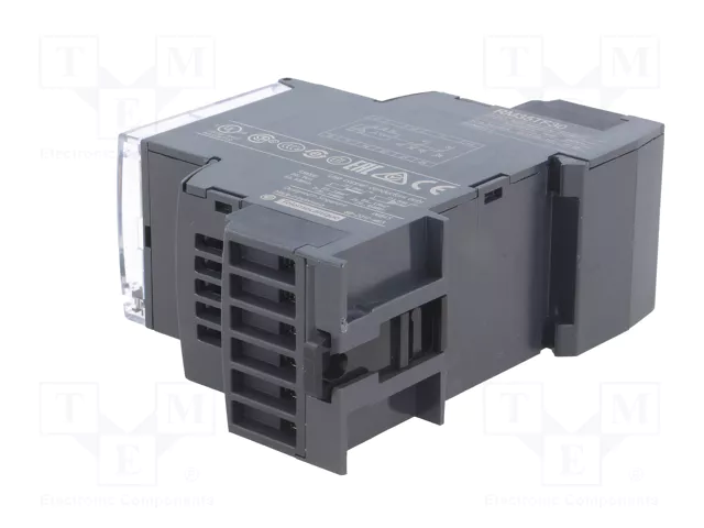 SCHNEIDER ELECTRIC RM35TF30 Relé de monitorización de tensión Zelio Control 250VAC/5A